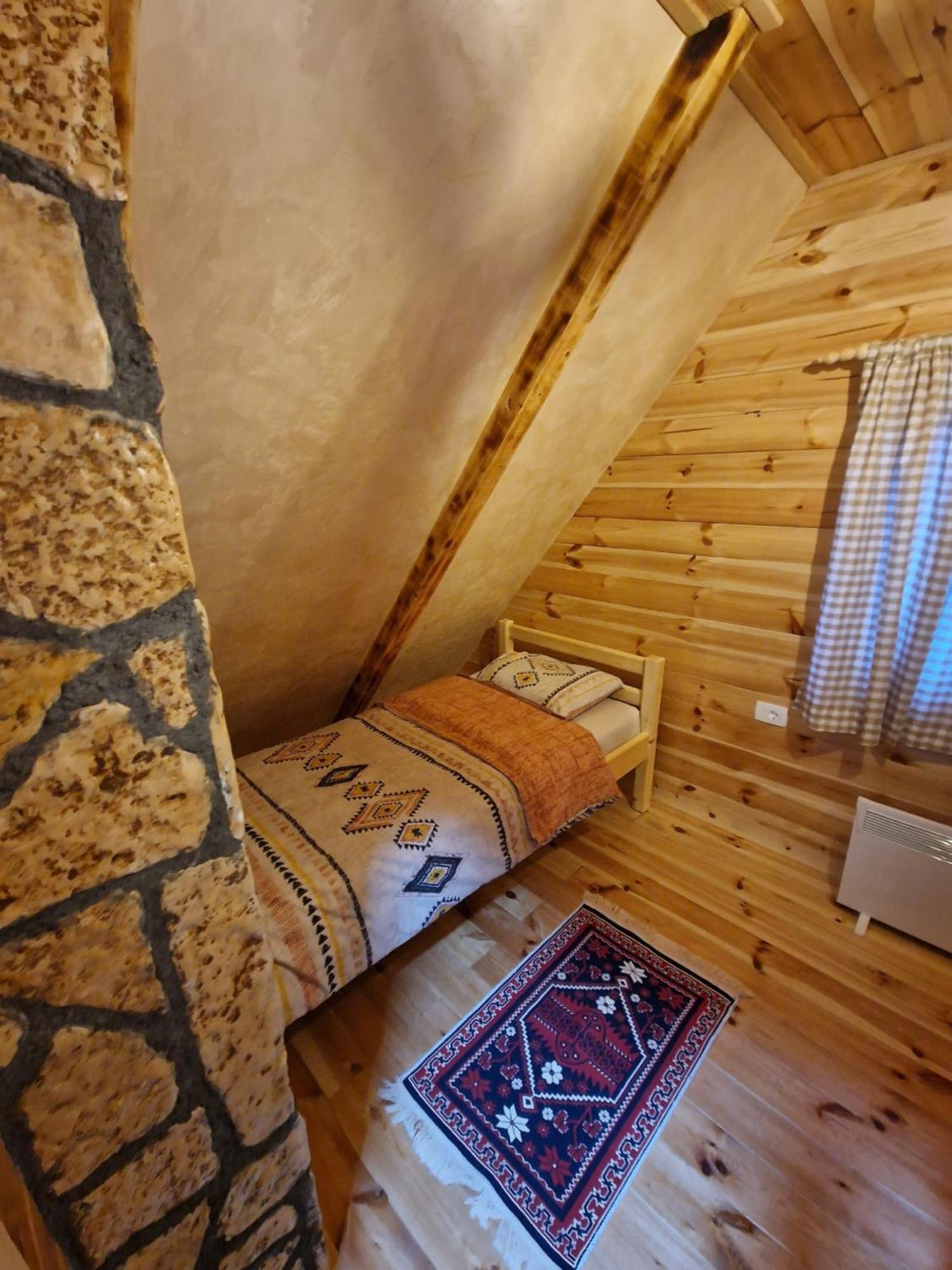 Cozy Home Small Bear Жабляк Экстерьер фото