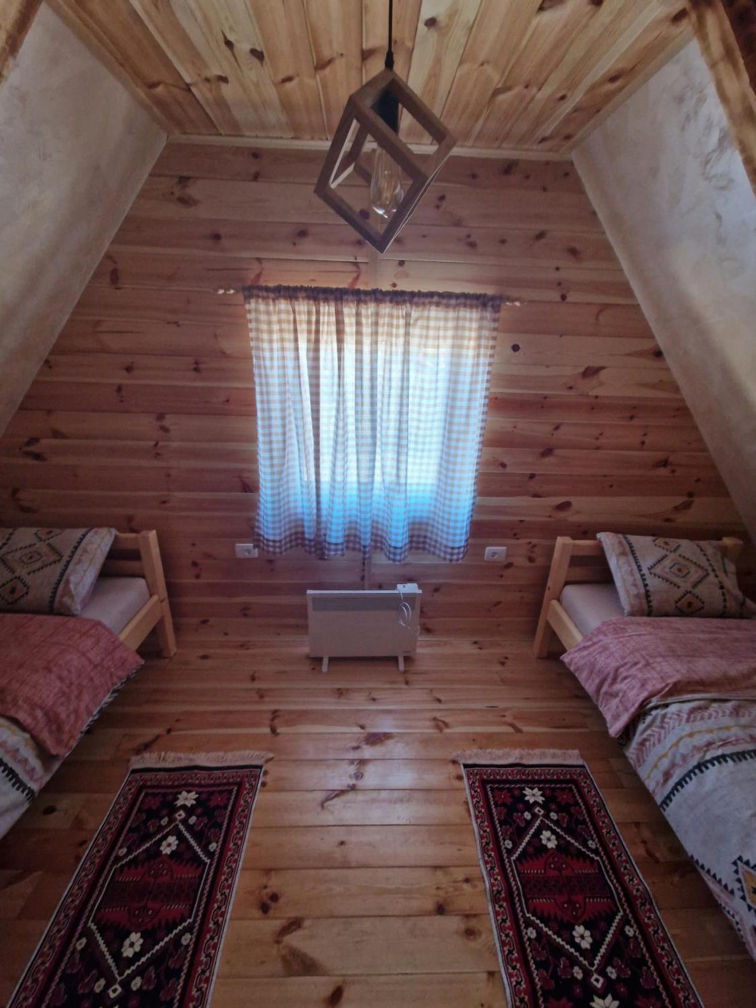 Cozy Home Small Bear Жабляк Экстерьер фото