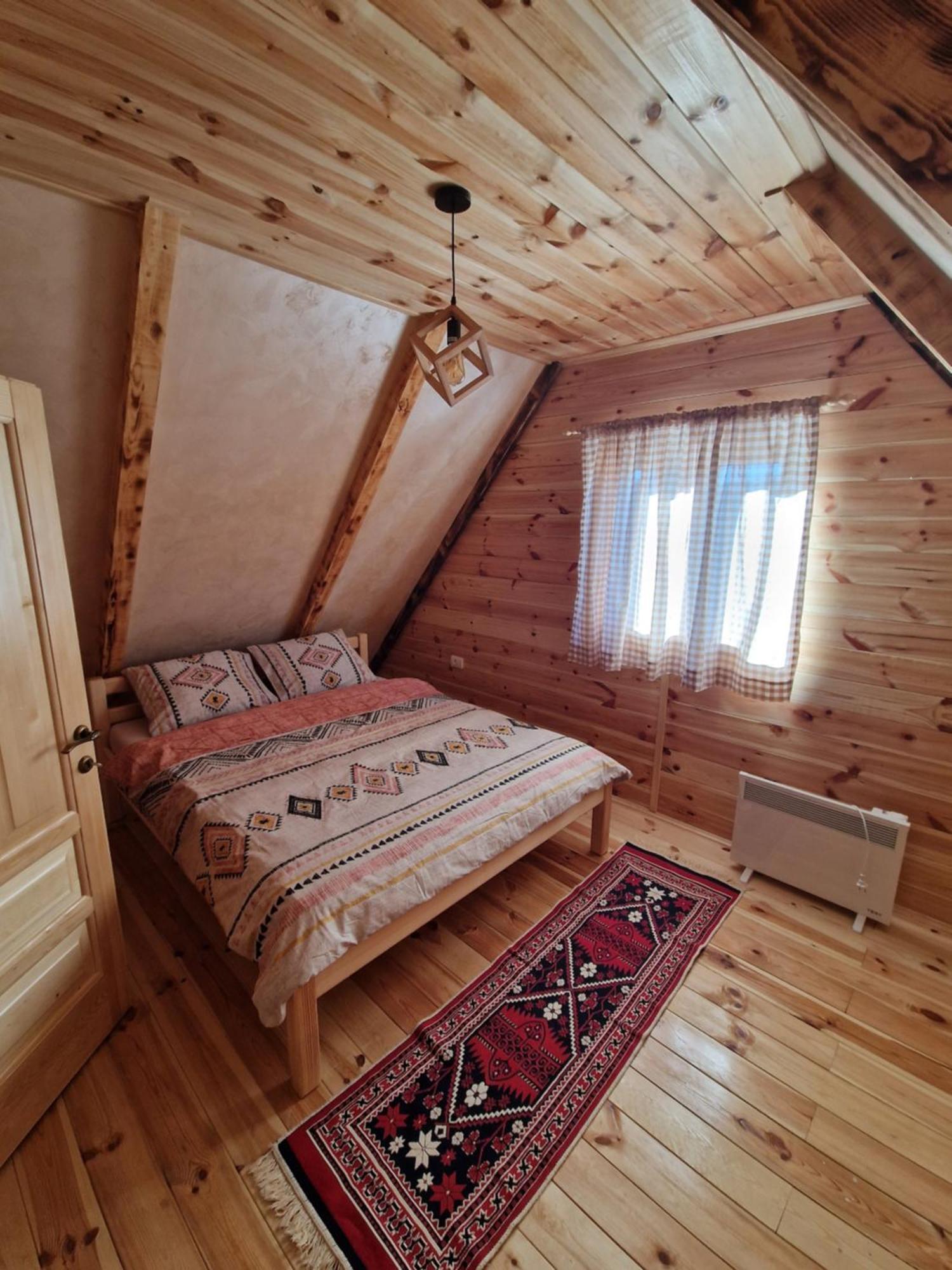 Cozy Home Small Bear Жабляк Экстерьер фото